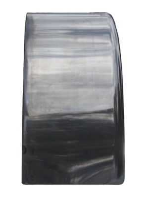 Image showing  Fender with Back, 9 in. x 32 in.