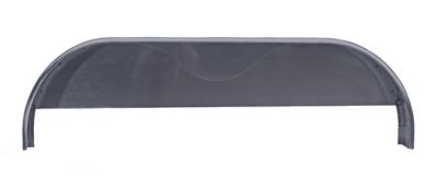 Image showing  Teardrop Tandem Fender, 9 in. x 66 in.