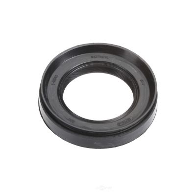 National Left Transmission Output Shaft Seal For Ford Transit Connect 2018 - Direct Fit Replacement
