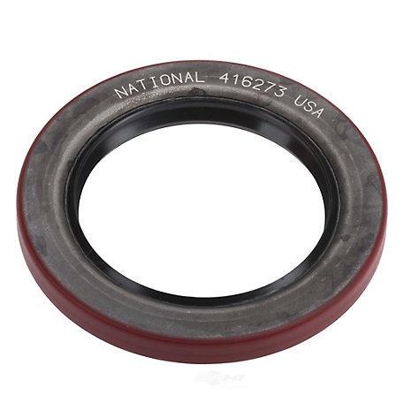 National Wheel Seal, BCZK-NAT-416273