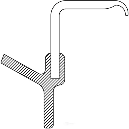 National wheel seal BCZK-NAT-5123 Engine Performance