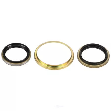 National Wheel Seal Kit BCZK-NAT-5686 Engine Performance