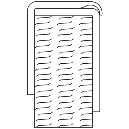 National Wheel Seal BCZK-NAT-6064 Engine Performance