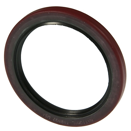 National Wheel Seal, BCZK-NAT-710092