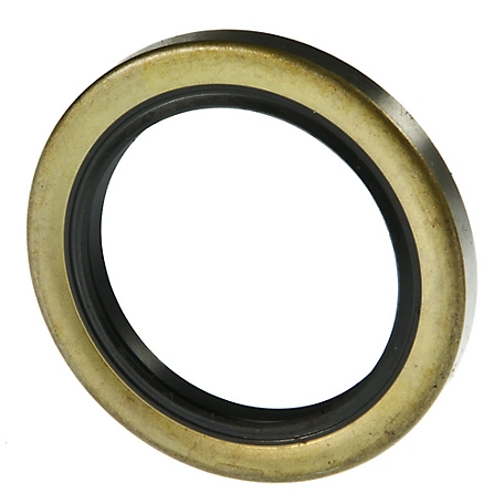National Wheel Seal, BCZK-NAT-710404
