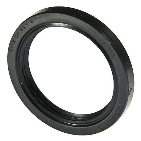 National Wheel Seal, BCZK-NAT-710529
