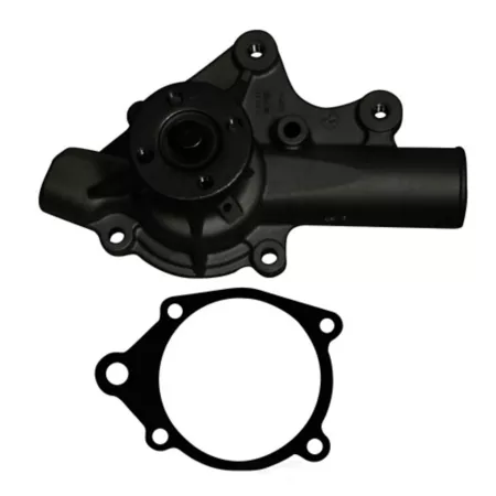 GMB engine water pump BFBQ-GMB-110-1070 Engine Performance