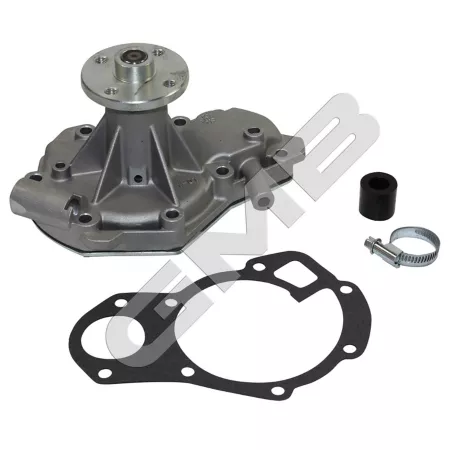 GMB engine water pump BFBQ-GMB-110-3075 Engine Performance