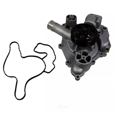 GMB engine water pump BFBQ-GMB-120-4460 Engine Performance