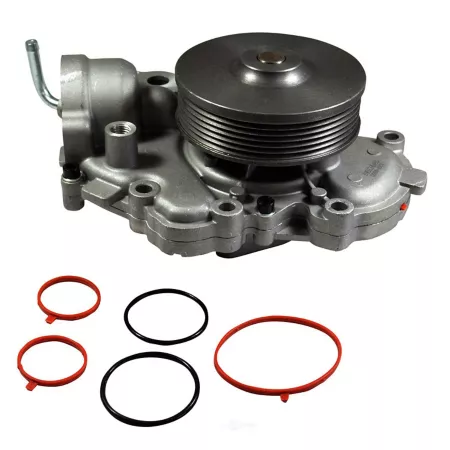 GMB engine water pump BFBQ-GMB-120-4550 Engine Performance