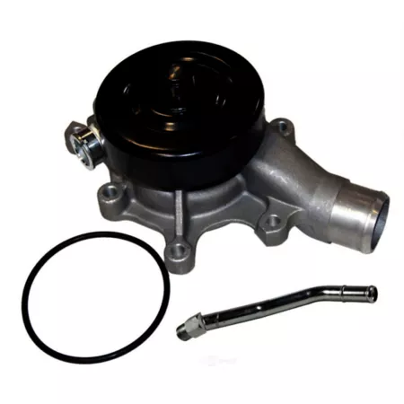 GMB engine water pump BFBQ-GMB-120-5877 Engine Performance