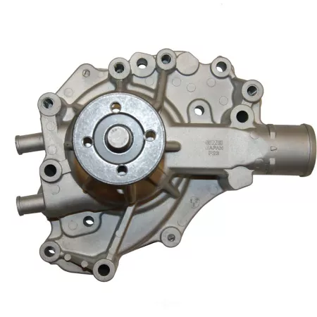 GMB engine water pump BFBQ-GMB-125-1230AL Engine Performance