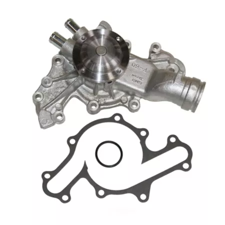 GMB engine water pump BFBQ-GMB-125-1600 Engine Performance