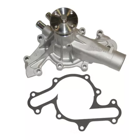 GMB engine water pump BFBQ-GMB-125-1630 Engine Performance