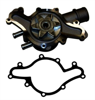 GMB Engine Water Pump, BFBQ-GMB-125-1960