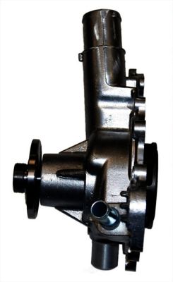 GMB Engine Water Pump, BFBQ-GMB-125-2102