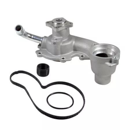 GMB engine water pump BFBQ-GMB-125-3470 Engine Performance