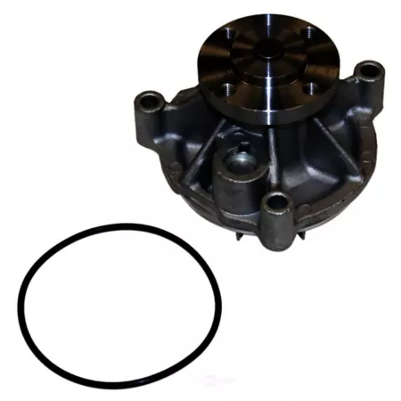 GMB engine water pump BFBQ-GMB-125-5730 Engine Performance