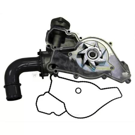 GMB engine water pump BFBQ-GMB-125-5930 Engine Performance