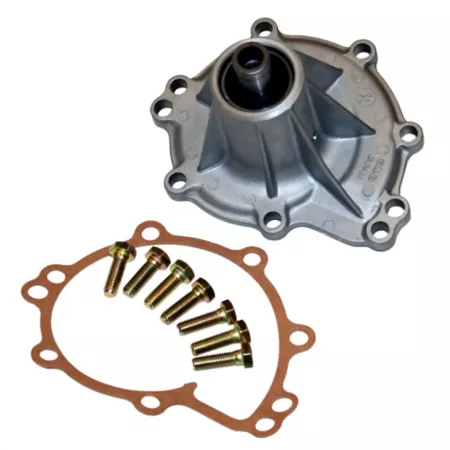 GMB engine water pump BFBQ-GMB-130-1050 Engine Performance