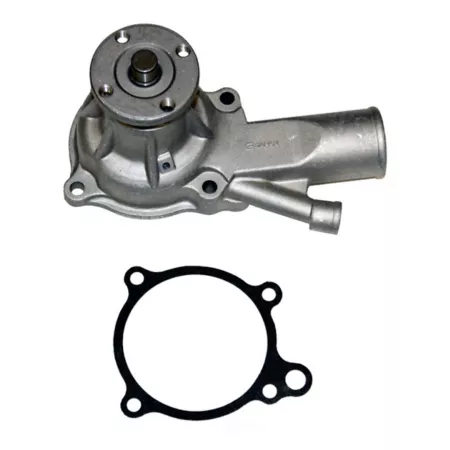 GMB engine water pump BFBQ-GMB-130-1160 Engine Performance