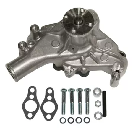 GMB engine water pump BFBQ-GMB-130-1250HP Engine Performance