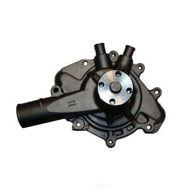 GMB Engine Water Pump, BFBQ-GMB-130-1260P