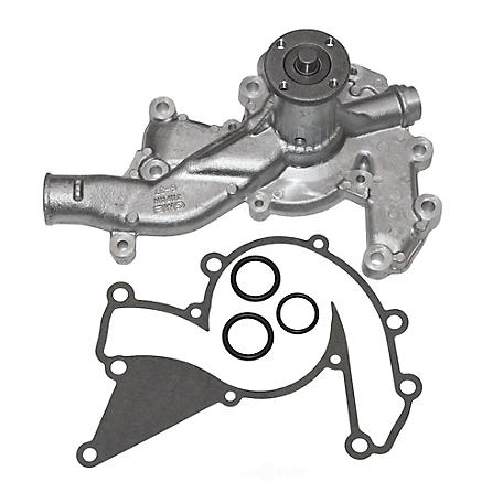 GMB Engine Water Pump, BFBQ-GMB-130-1370