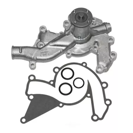 GMB engine water pump BFBQ-GMB-130-1370 Engine Performance