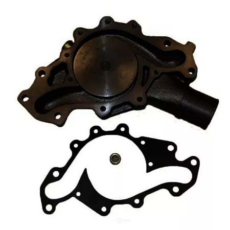 GMB engine water pump BFBQ-GMB-130-7200 Engine Performance