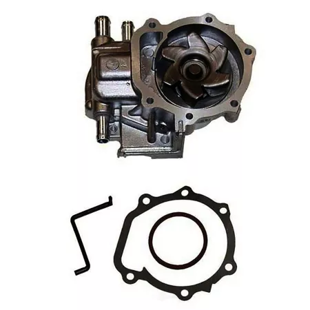 GMB engine water pump BFBQ-GMB-160-1150 Engine Performance