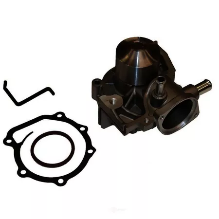 GMB engine water pump BFBQ-GMB-160-2080 Engine Performance