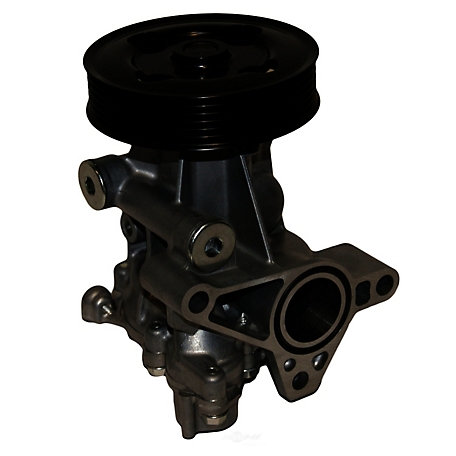GMB Engine Water Pump, BFBQ-GMB-165-2100