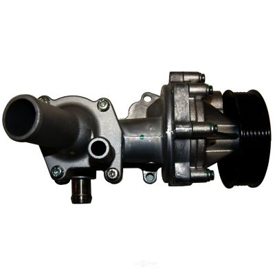 GMB Engine Water Pump, BFBQ-GMB-165-2110AH