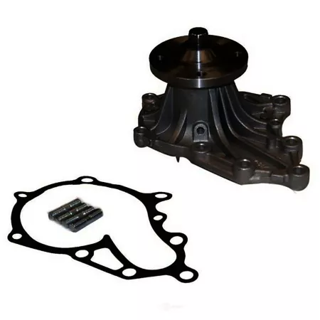 GMB engine water pump BFBQ-GMB-170-1520 Engine Performance