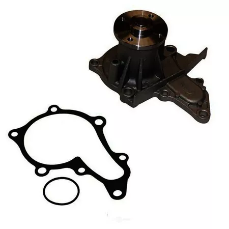 GMB engine water pump BFBQ-GMB-170-1860 Engine Performance