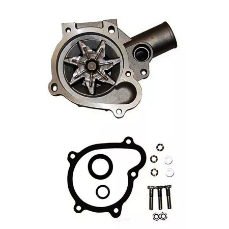 GMB engine water pump BFBQ-GMB-190-1040 Engine Performance