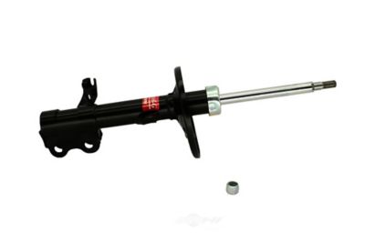 KYB 235060 Excel-G Gas Strut | OEM Replacement Shock Absorber For Restoring Original Ride & Handling