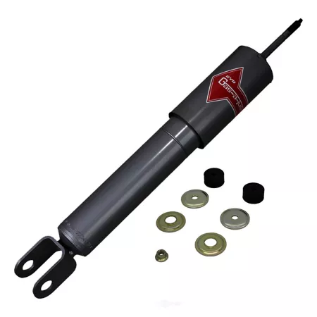 KYB Gas-A-Just Shock Absorber BFJG-KYB-555049 Engine Performance