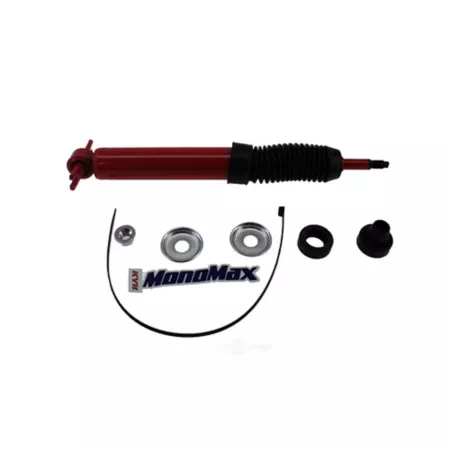 KYB Monomax shock absorber BFJG-KYB-565126 Engine Performance