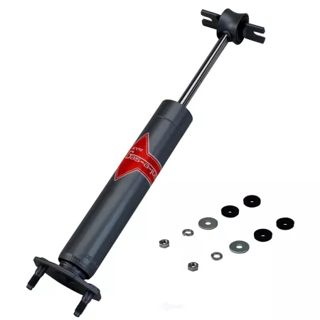 KYB Gas-A-Just Shock Absorber BFJG-KYB-KG4517 Engine Performance