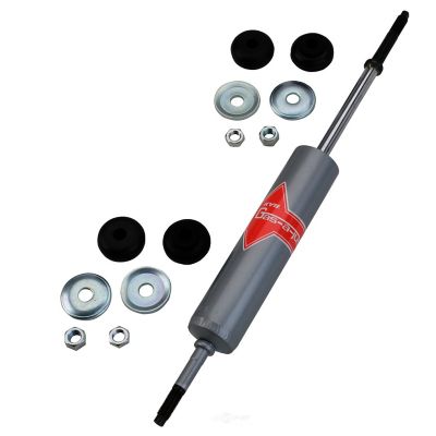 KYB Gas-A-Just Shock Absorber, BFJG-KYB-KG4528