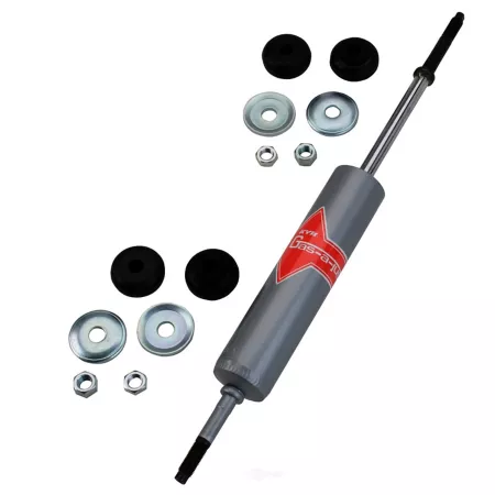 KYB Gas-A-Just Shock Absorber BFJG-KYB-KG4528 Engine Performance