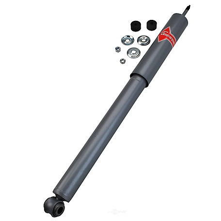 KYB Gas-A-Just Shock Absorber, BFJG-KYB-KG4738