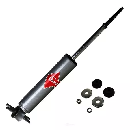 KYB Gas-A-Just Shock Absorber BFJG-KYB-KG5403 Engine Performance