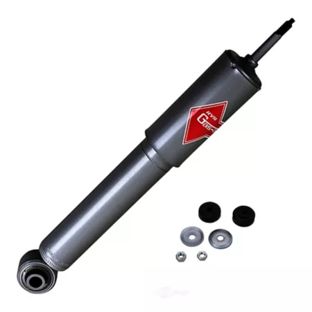 KYB Gas-A-Just Shock Absorber BFJG-KYB-KG54102 Engine Performance