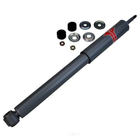 KYB Gas-A-Just Shock Absorber, BFJG-KYB-KG54301