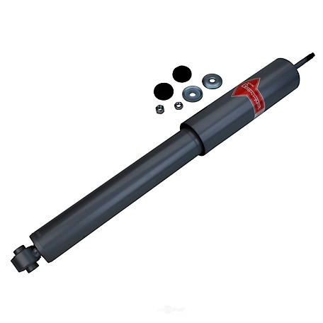 KYB Gas-A-Just Shock Absorber, BFJG-KYB-KG54312