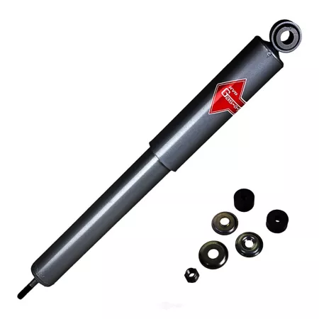 KYB Gas-A-Just Shock Absorber BFJG-KYB-KG5494 Engine Performance