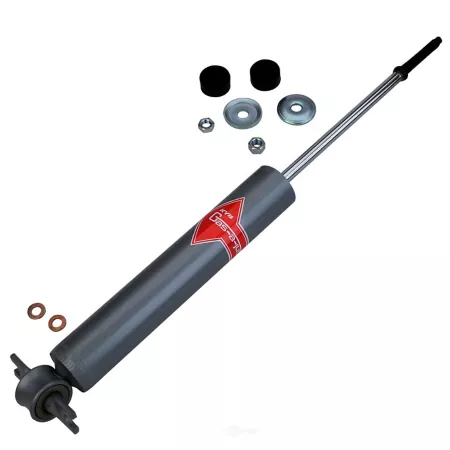 KYB Gas-A-Just Shock Absorber BFJG-KYB-KG5554 Engine Performance